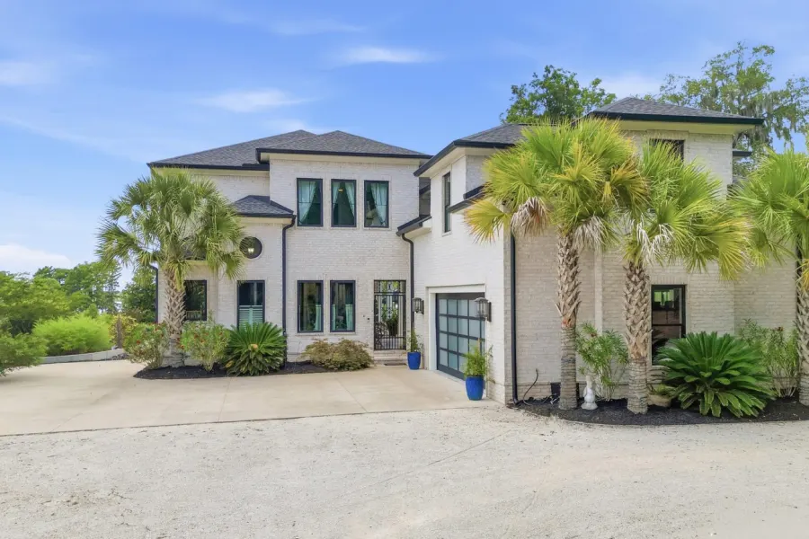 Pawleys Island listing film